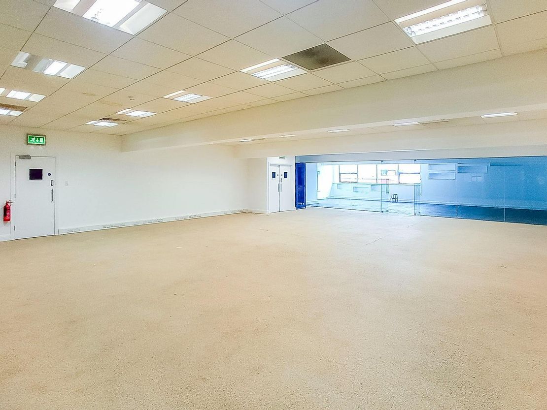 Unit 7 Space Business Park, Abbey Road, Park Royal, NW10 7SU