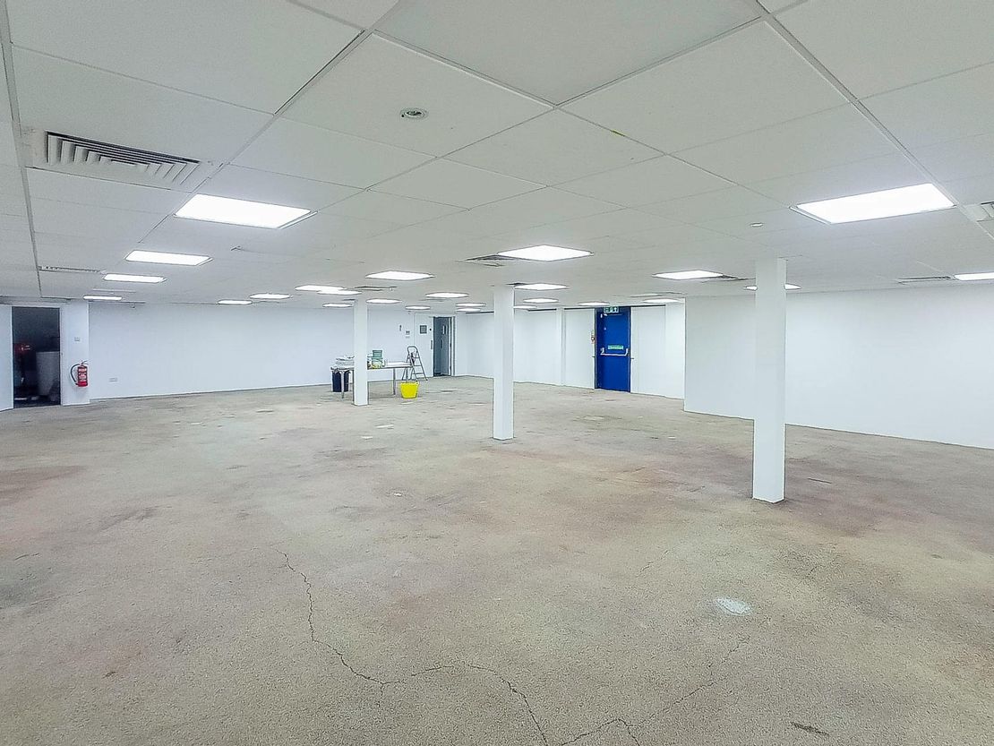 Unit 7 Space Business Park, Abbey Road, Park Royal, NW10 7SU