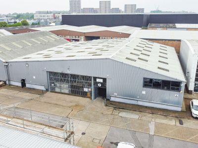Property Image for Unit 7 Space Business Park, Abbey Road, Park Royal, NW10 7SU