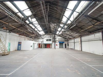 Property Image for Cranford Works, Springvale Terrace, Shepherds Bush, W14 0AE