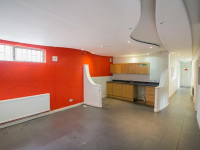 Property Image for Cranford Works, Springvale Terrace, Shepherds Bush, W14 0AE