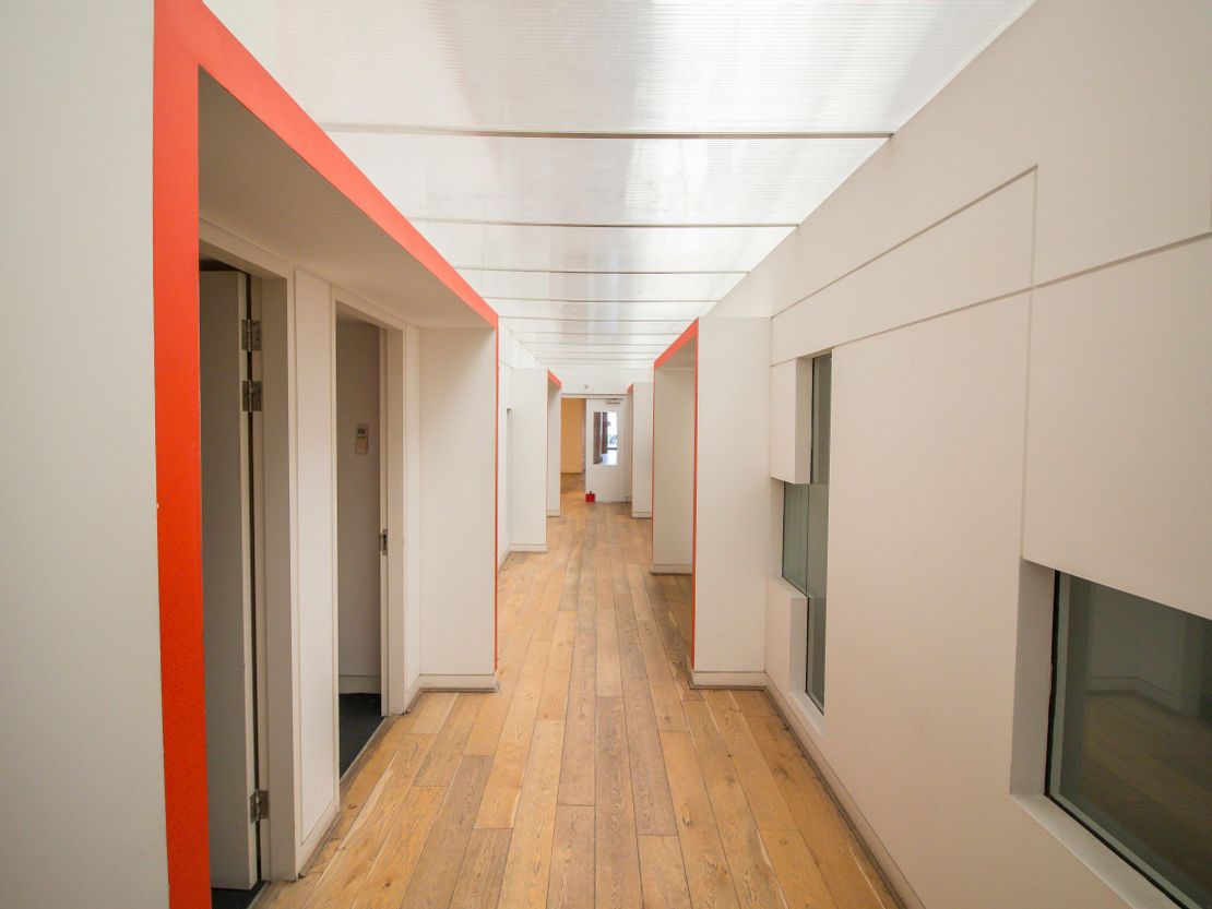 Cranford Works, Springvale Terrace, Shepherds Bush, W14 0AE