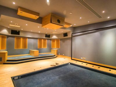 Property Image for Cranford Works, Springvale Terrace, Shepherds Bush, W14 0AE