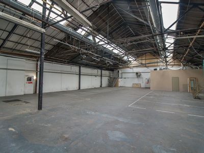Property Image for Cranford Works, Springvale Terrace, Shepherds Bush, W14 0AE