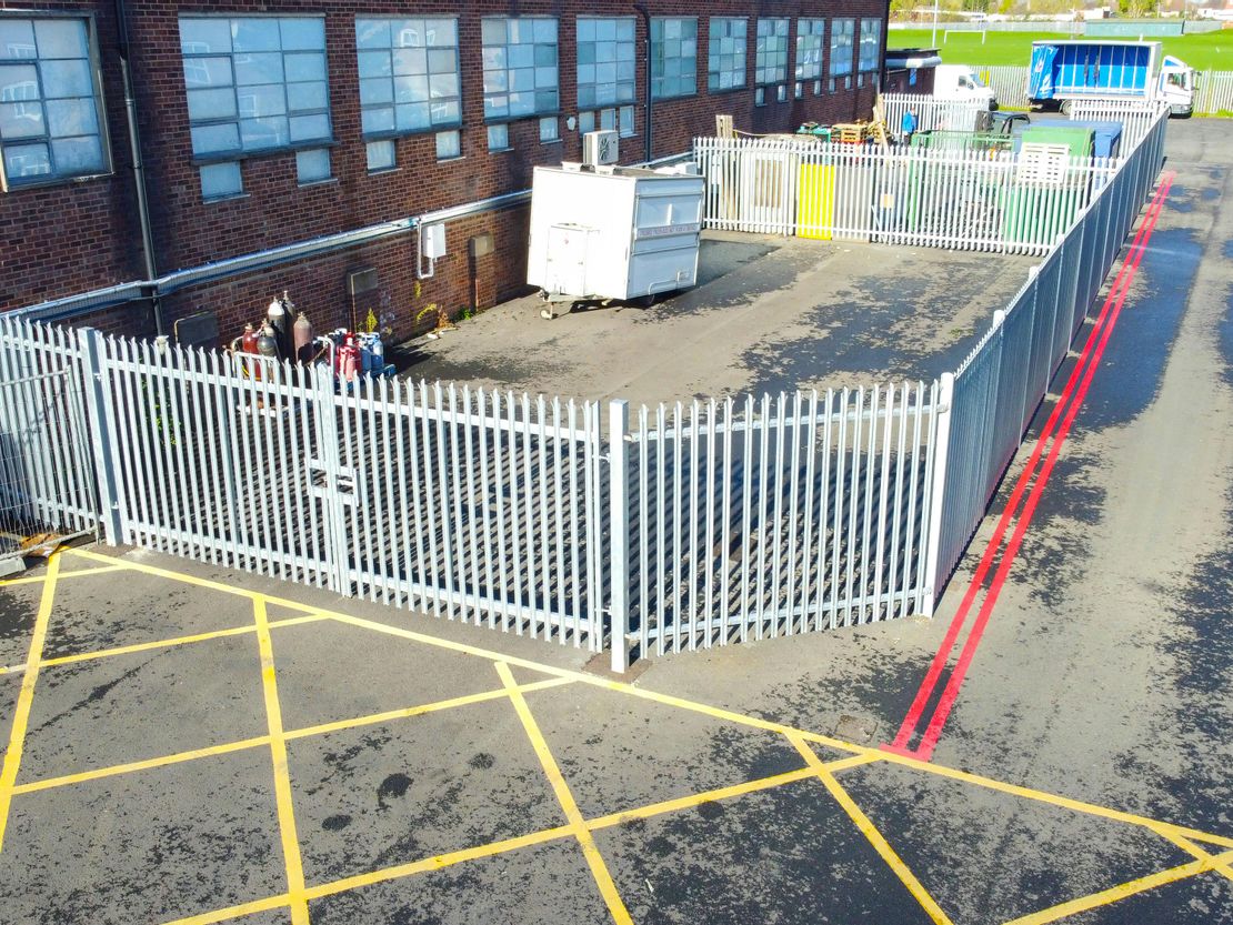 Available Compound Spaces, East Lane Business Park, Wembley, HA9 7RE