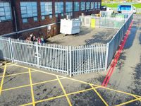 Property Image for Available Compound Spaces, East Lane Business Park, Wembley, HA9 7RE
