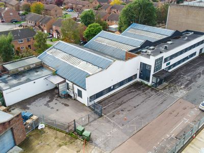 Property Image for The Ten Building, Wellcroft Road, Slough, SL1 4AQ