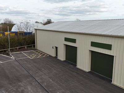 Property Image for 4 Wharton Place, Wharton Close, Gainsborough, East Midlands, DN21 1FQ