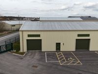 Property Image for 4 Wharton Place, Wharton Close, Gainsborough, East Midlands, DN21 1FQ