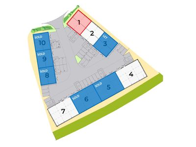 Property Image for 7 Wharton Place, Wharton Close, Gainsborough, East Midlands, DN21 1FQ