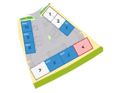 Property Image for 7 Wharton Place, Wharton Close, Gainsborough, East Midlands, DN21 1FQ
