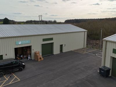 Property Image for 7 Wharton Place, Wharton Close, Gainsborough, East Midlands, DN21 1FQ