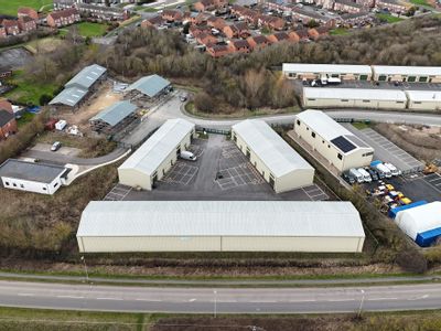 Property Image for 7 Wharton Place, Wharton Close, Gainsborough, East Midlands, DN21 1FQ
