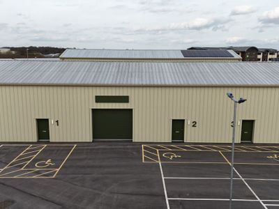 Property Image for 2 Wharton Place, Wharton Close, Gainsborough, East Midlands, DN21 1FQ