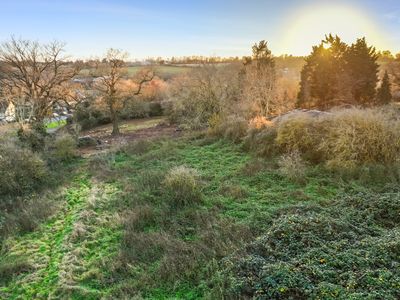 Property Image for Hill Farm, London Road, Washbrook, Ipswich, Suffolk, IP8 3LE