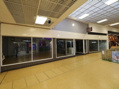 Property Image for Britannia Centre, 12 Stockwell Head, Hinckley, Leicestershire, LE10 1RU