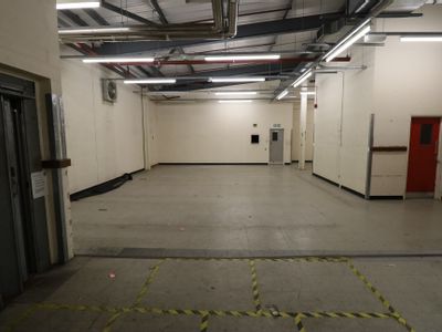 Property Image for Britannia Centre, 12 Stockwell Head, Hinckley, Leicestershire, LE10 1RU