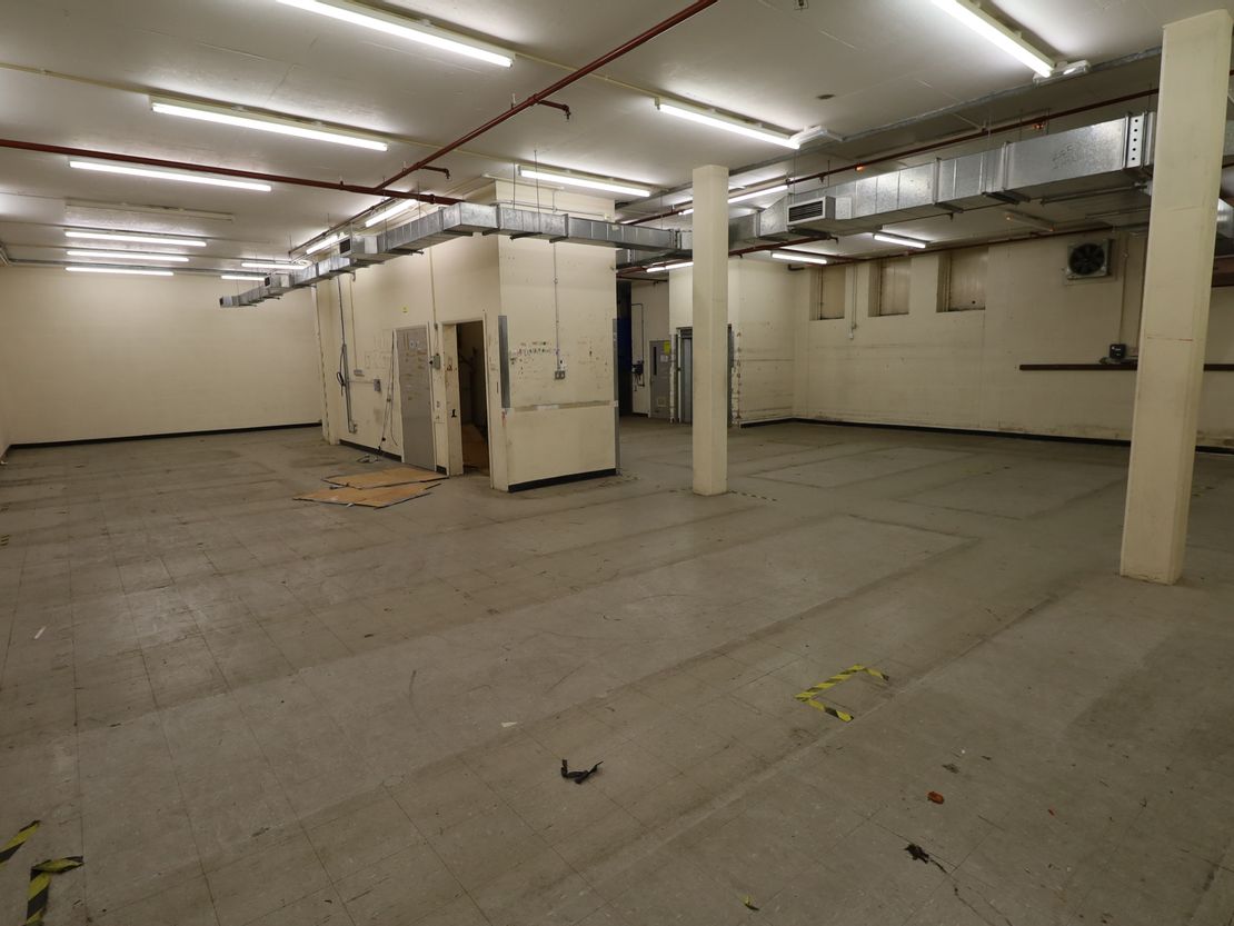 Britannia Centre, 12 Stockwell Head, Hinckley, Leicestershire, LE10 1RU
