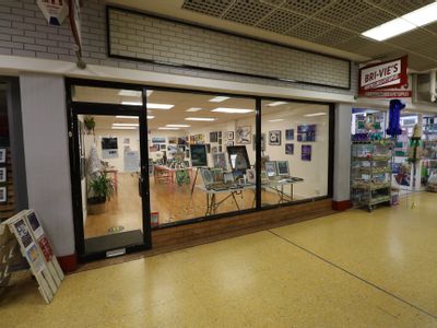 Property Image for Britannia Centre, 4 Stockwell Head, Hinckley, Leicestershire, LE10 1RU