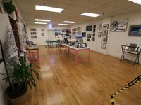 Property Image for Britannia Centre, 4 Stockwell Head, Hinckley, Leicestershire, LE10 1RU