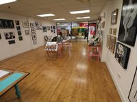 Property Image for Britannia Centre, 4 Stockwell Head, Hinckley, Leicestershire, LE10 1RU