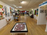 Property Image for Britannia Centre, 3 Stockwell Head, Hinckley, Leicestershire, LE10 1RU