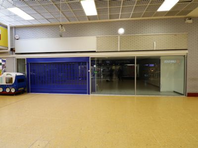 Property Image for Britannia Centre, 6 Stockwell Head, Hinckley, Leicestershire, LE10 1RU