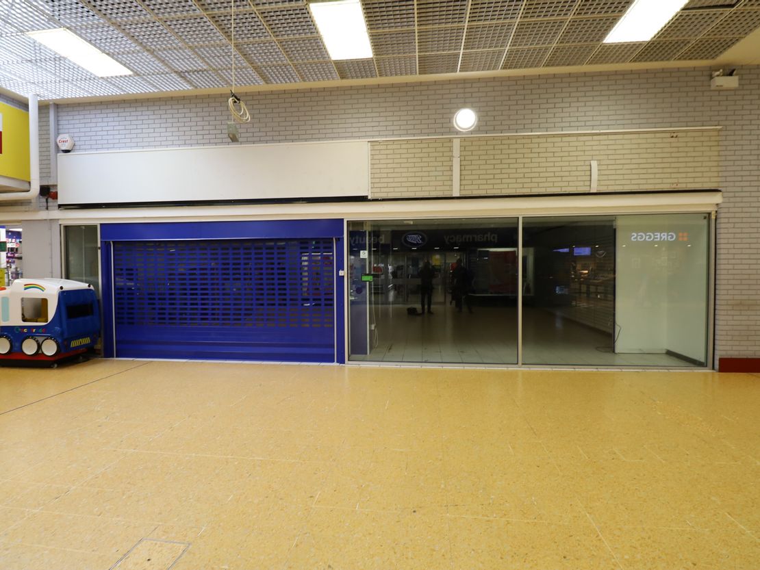 Britannia Centre, 6 Stockwell Head, Hinckley, Leicestershire, LE10 1RU