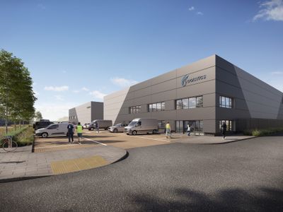 Property Image for Venus Park, Narvik Way, Orion Business Park, North Shields, NE29 7BY