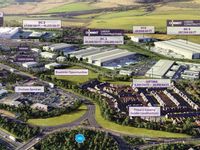Property Image for Plot DC6 @ Integra 61, Harvey Way, Bowburn, Durham, Durham, DH6 5NP