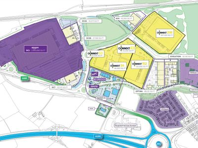 Property Image for Plot DC6 @ Integra 61, Harvey Way, Bowburn, Durham, Durham, DH6 5NP