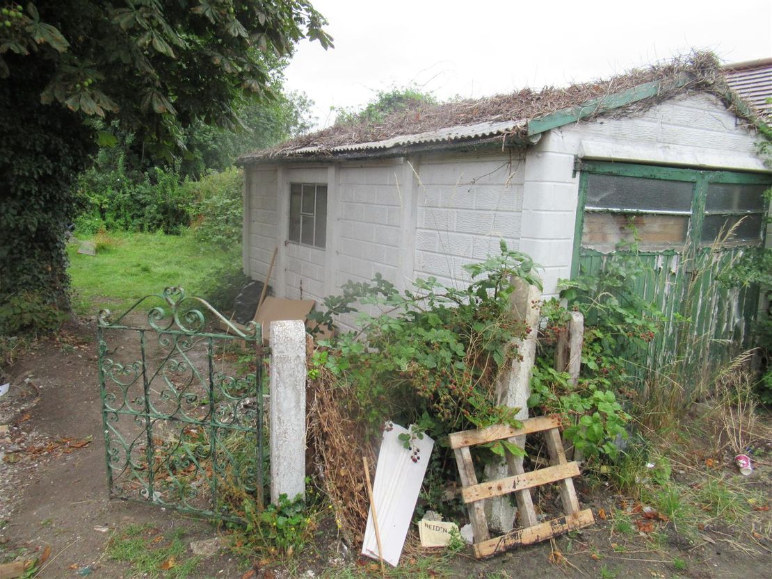 Land at Mostyn Road, Wimbledon