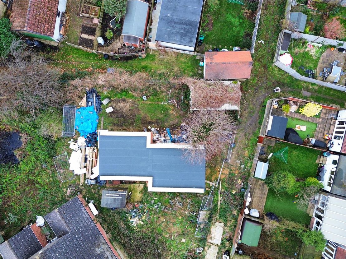 Land at Mostyn Road, Wimbledon