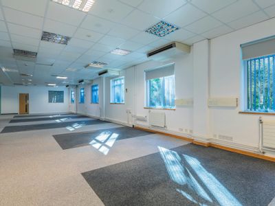 Property Image for Fox Den Road, Stoke Gifford, Bristol, BS34 8RR