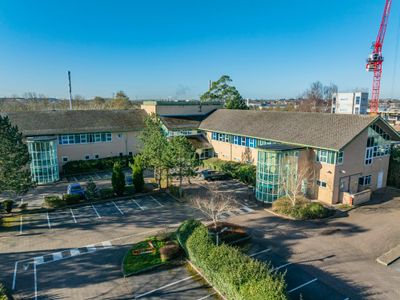 Property Image for Fox Den Road, Stoke Gifford, Bristol, BS34 8RR