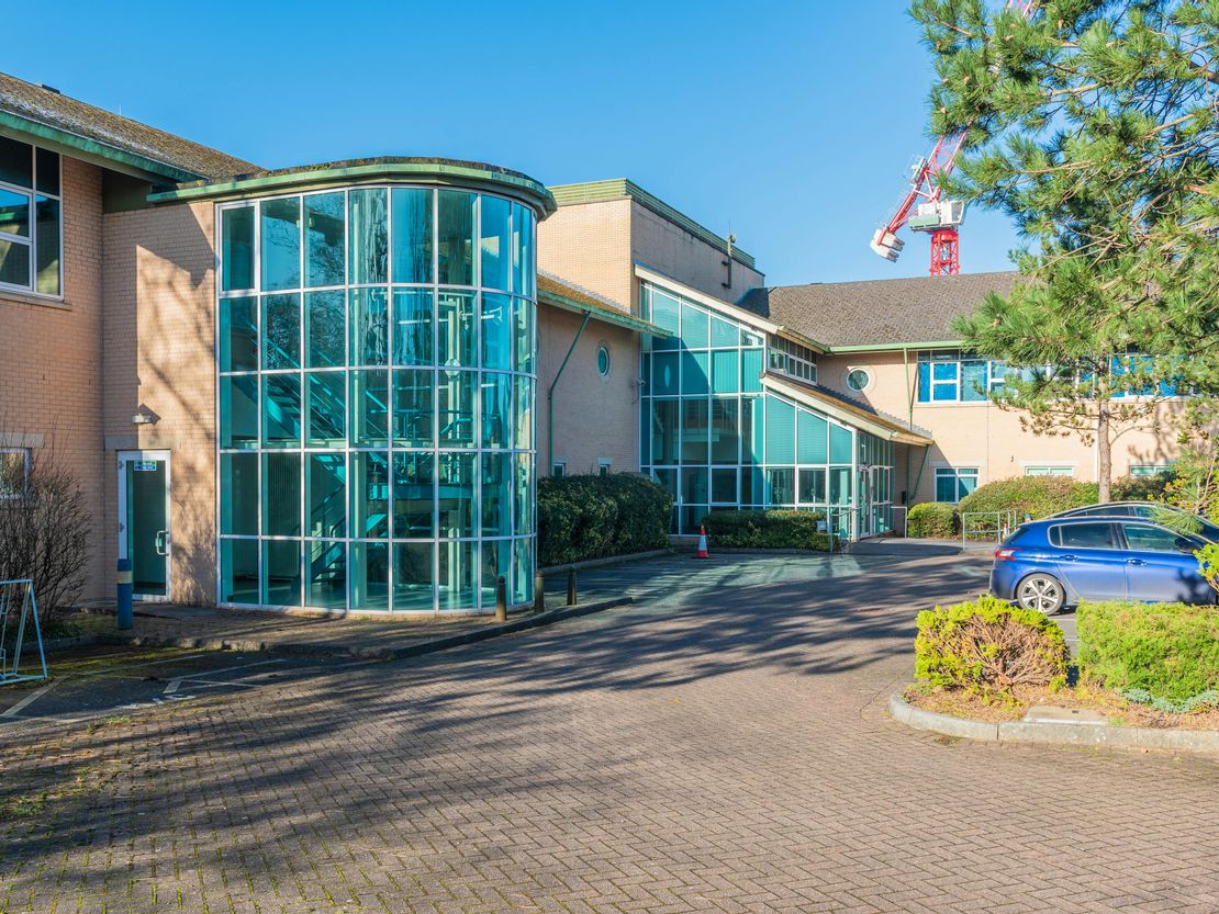 Fox Den Road, Stoke Gifford, Bristol, BS34 8RR