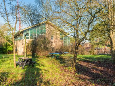 Property Image for Fox Den Road, Stoke Gifford, Bristol, BS34 8RR