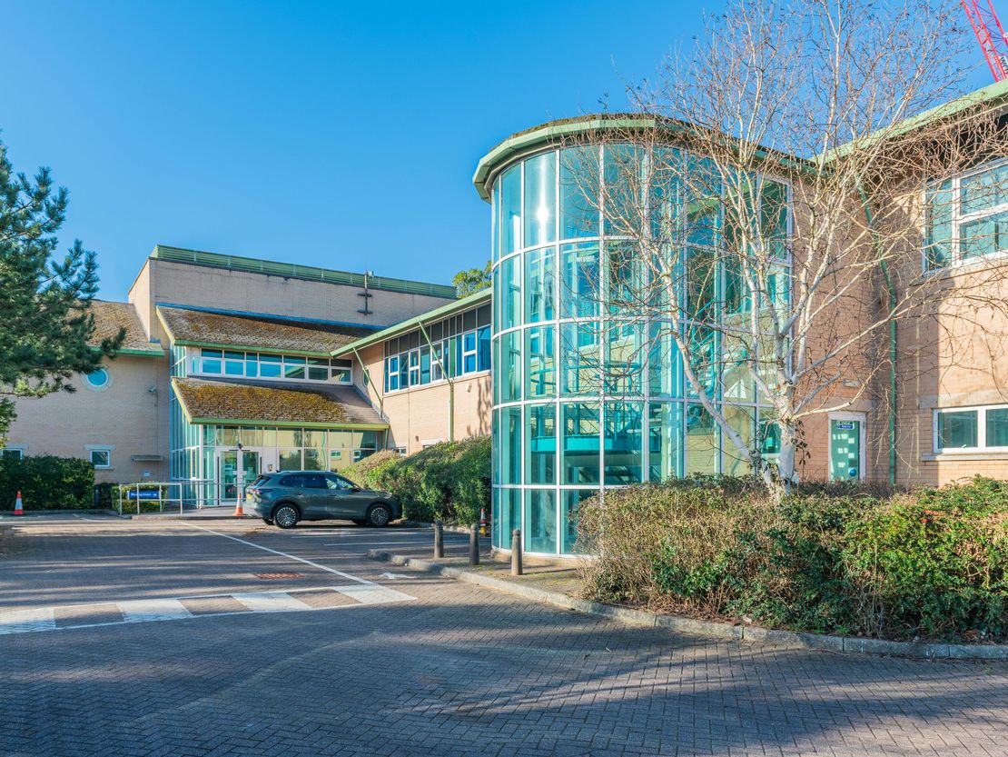 Fox Den Road, Stoke Gifford, Bristol, BS34 8RR