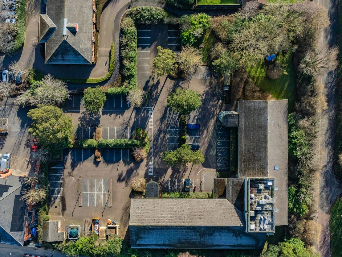 Fox Den Road, Stoke Gifford, Bristol, BS34 8RR
