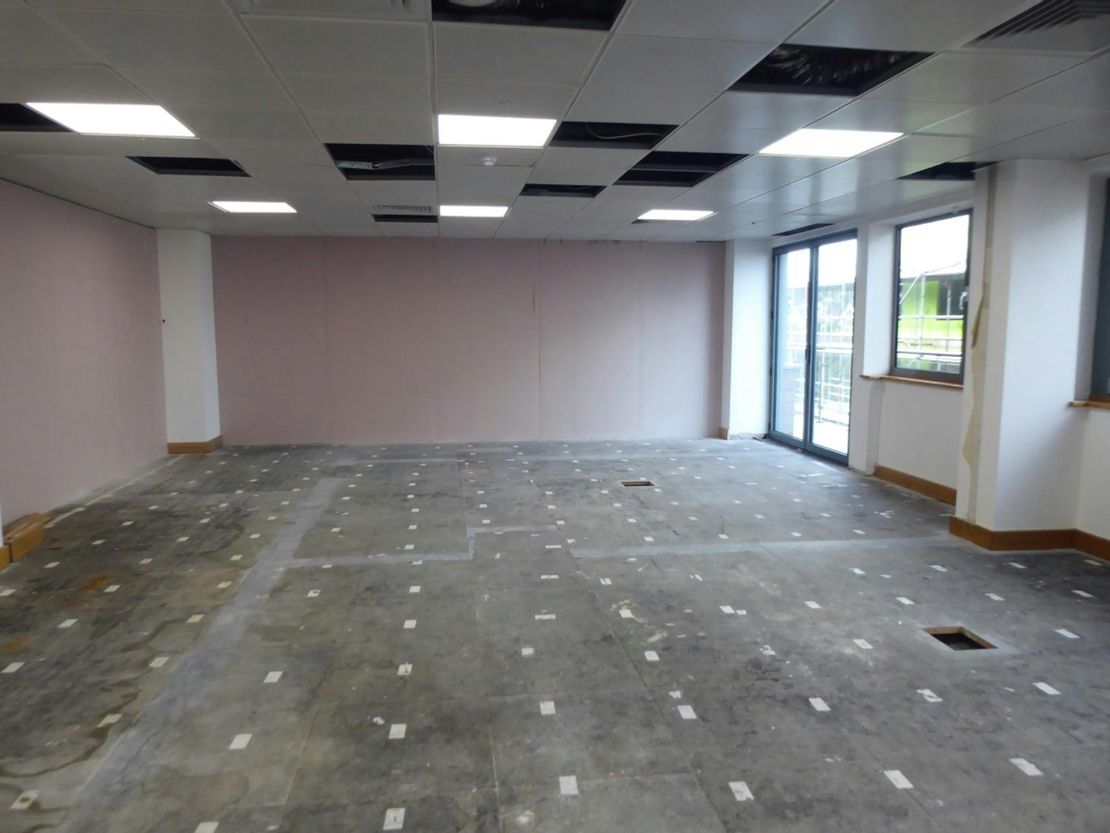 Part Fourth Floor (1,448 sq ft), Mount Pleasant House, 2-6 Lonsdale Gardens, Tunbridge Wells, TN1 1HJ