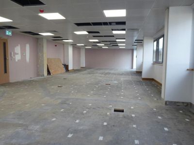 Property Image for Part Fourth Floor (1,448 sq ft), Mount Pleasant House, 2-6 Lonsdale Gardens, Tunbridge Wells, TN1 1HJ