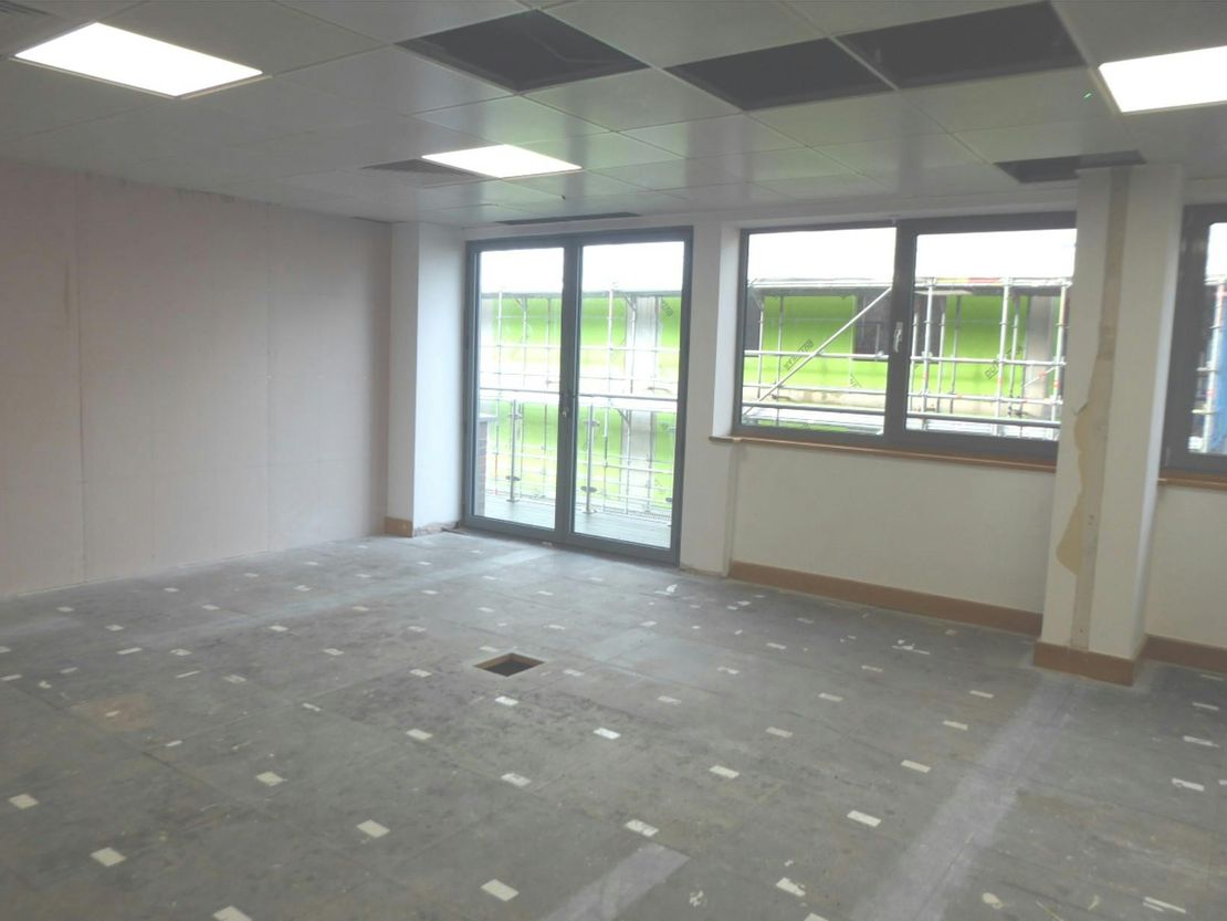 Part Fourth Floor (1,448 sq ft), Mount Pleasant House, 2-6 Lonsdale Gardens, Tunbridge Wells, TN1 1HJ