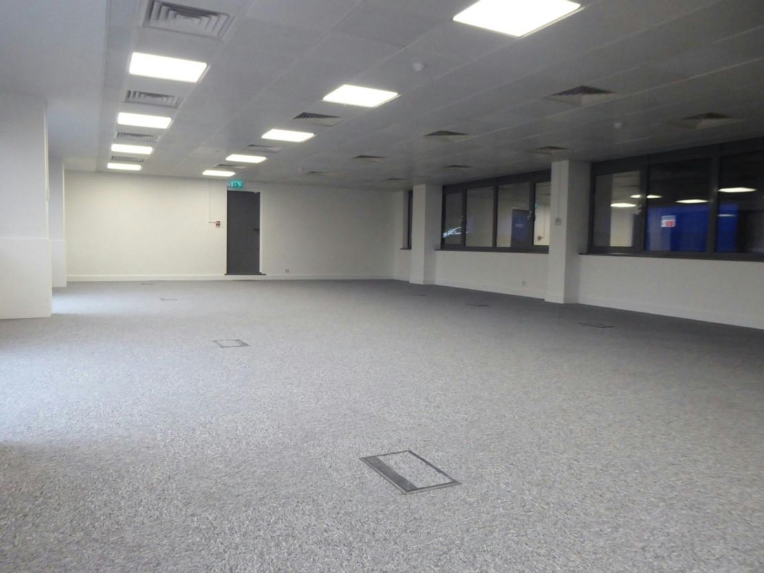 First Floor, Mount Pleasant House, Lonsdale Gardens, Tunbridge Wells, TN1 1HJ