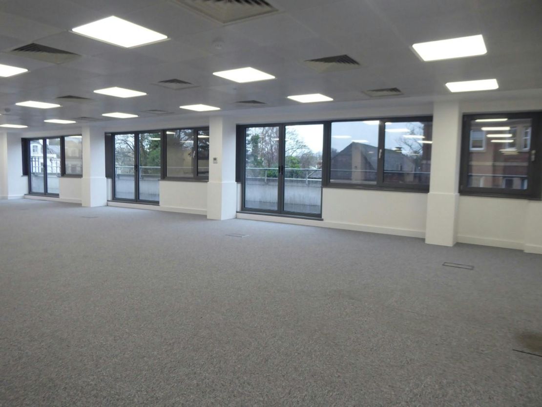 First Floor, Mount Pleasant House, Lonsdale Gardens, Tunbridge Wells, TN1 1HJ