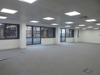 Property Image for First Floor, Mount Pleasant House, Lonsdale Gardens, Tunbridge Wells, TN1 1HJ