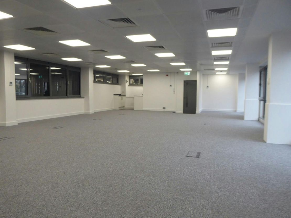 First Floor, Mount Pleasant House, Lonsdale Gardens, Tunbridge Wells, TN1 1HJ
