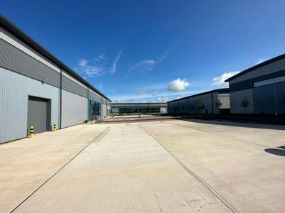 Property Image for Rycote M40, Rycote Lane, Thame, OX9 2BY