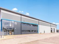 Property Image for Rycote M40, Rycote Lane, Thame, OX9 2BY