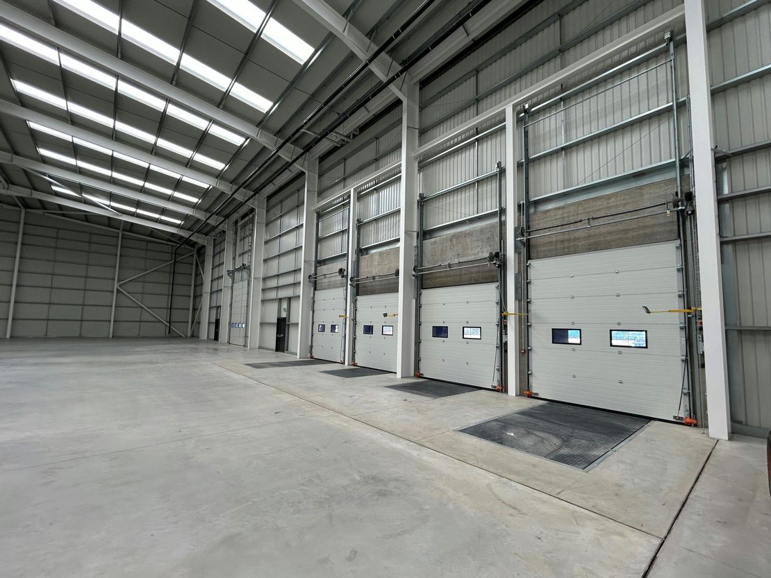 Unit 1, Total Park, Balby Carr Bank, Doncaster, DN4 5JP
