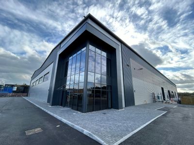 Property Image for Unit 1, Total Park, Balby Carr Bank, Doncaster, DN4 5JP